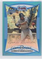 Gorkys Hernandez #/99