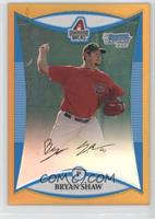 Bryan Shaw #/50