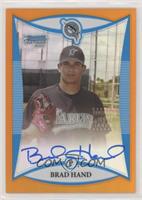 Brad Hand #/25