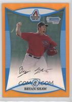 Bryan Shaw #/25