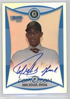 Michael Inoa #/500