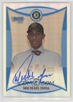 Michael Inoa #/500