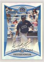Dexter Fowler [EX to NM]