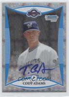 Cody Adams #/225