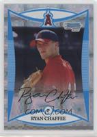 Ryan Chaffee #/199