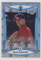 Ryan Chaffee #/199