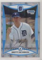 Brett Jacobson #/199