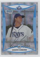 Jason Corder #/199