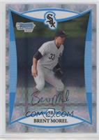 Brent Morel #/199