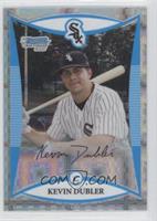 Kevin Dubler #/199