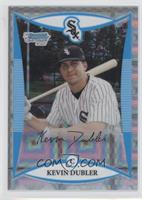 Kevin Dubler #/199