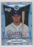 Dennis Raben #/199