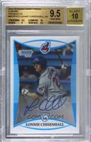 Lonnie Chisenhall [BGS 9.5 GEM MINT]