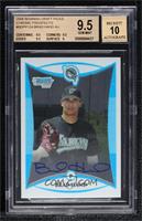 Brad Hand [BGS 9.5 GEM MINT]