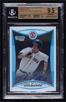 Josh Reddick [BGS 9.5 GEM MINT]