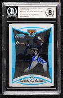 Andrew McCutchen [BAS BGS Authentic]