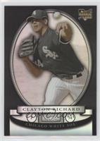 Clayton Richard #/25