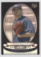 Josh Banks [EX to NM] #/25