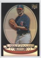 Nick Blackburn #/25