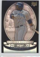 Wladimir Balentien #/25