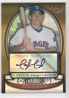 Taylor Teagarden #/50