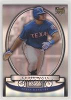 Chris Davis #/199