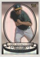 Cliff Pennington (Running) #/149