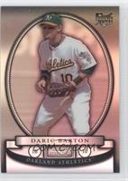 Daric Barton #/199