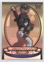 David Purcey #/199