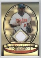 Delmon Young #/199