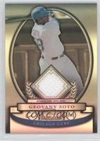 Geovany Soto #/199