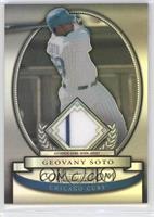 Geovany Soto #/199