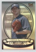 Josh Banks #/199