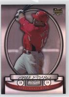 Joey Votto (Red Jersey) #/199