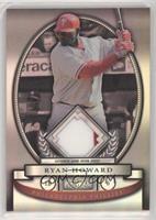 Ryan Howard #/199