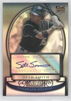 Seth Smith #/199