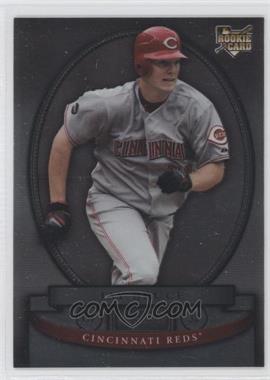 2008 Bowman Sterling - [Base] #BS-JAB.2 - Jay Bruce (Running) /399