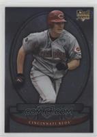 Jay Bruce (Running) #/399