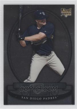 2008 Bowman Sterling - [Base] #BS-NH - Nick Hundley