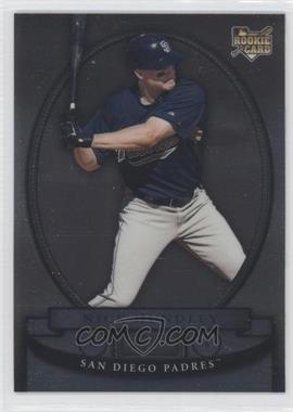 2008 Bowman Sterling - [Base] #BS-NH - Nick Hundley