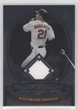 2008 Bowman Sterling - [Base] #BS-NM - Nick Markakis