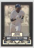 Austin Jackson #/25