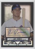 Ike Davis #/25