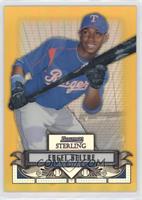 Engel Beltre #/50