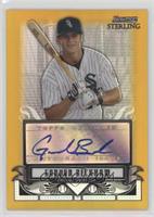 Gordon Beckham #/50