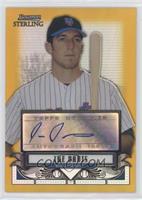 Ike Davis #/50