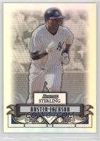 Austin Jackson #/199