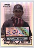 Brad Hand #/199