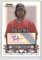 Daniel Schlereth #/199