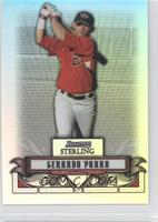 Gerardo Parra #/199